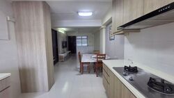 Blk 1 Tanjong Pagar Plaza (Bukit Merah), HDB 3 Rooms #549099741